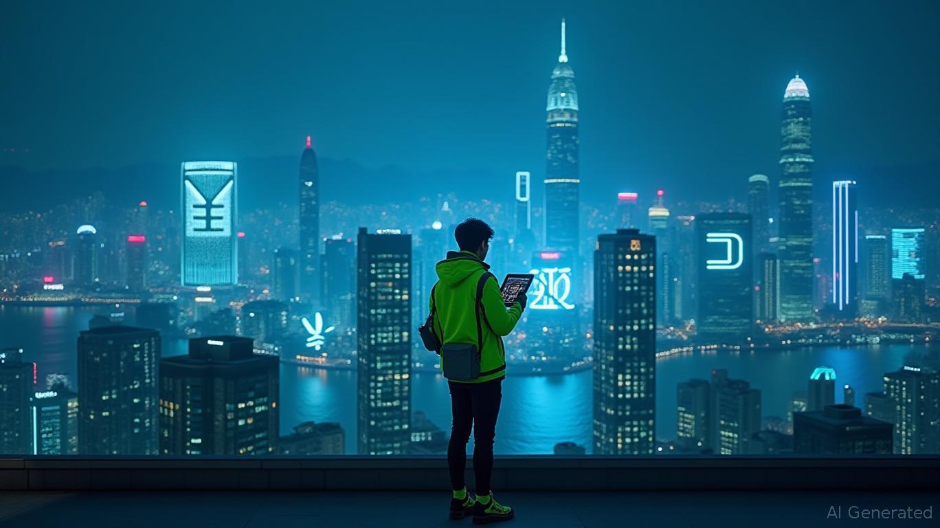 The Yuan's Digital Leap: Betting on China's Stablecoin Ambitions in a Dollar-Dominated World