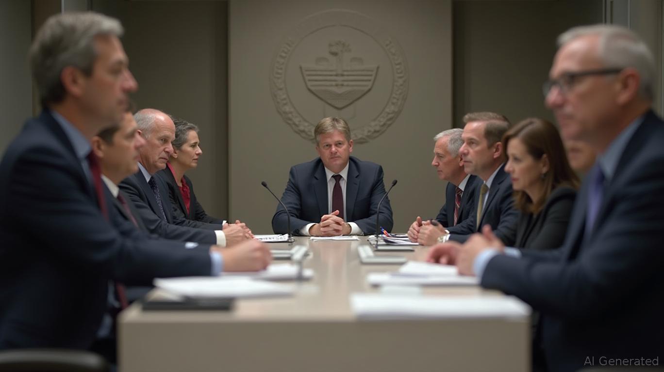 Federal Reserve Endorses Stablecoin Regulation Framework