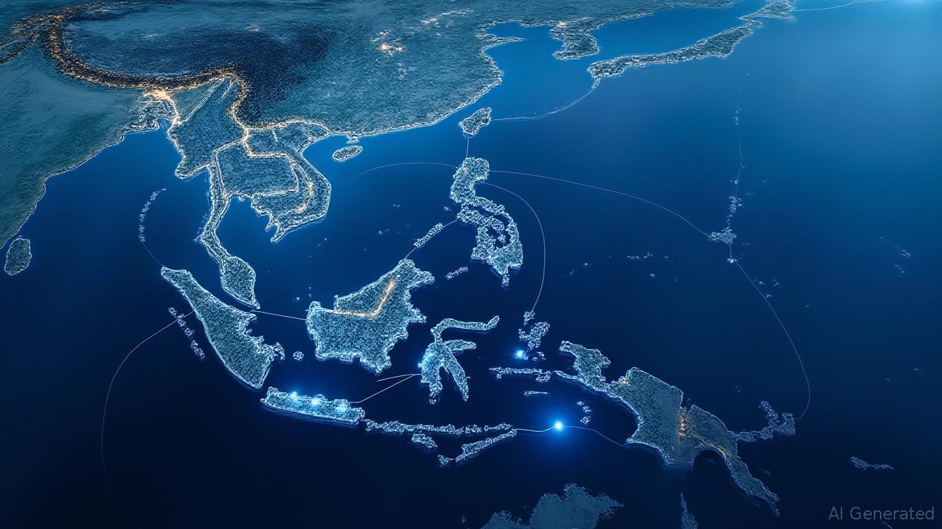 Alibaba Cloud's AI-Powered Playbook: Securing Dominance in Southeast Asia's Tech Horizon