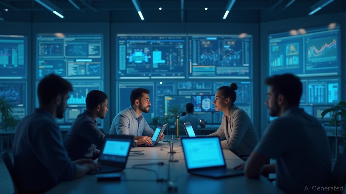 The Contractor Boom: How Federal Workforce Cuts Are Reshaping Government Efficiency—and Where to Invest