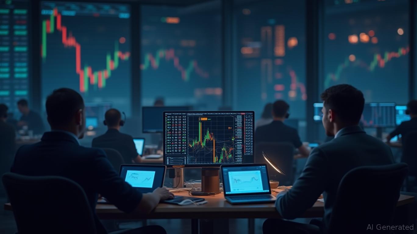 Bitcoin Price Stable Amid Market Consolidation Institutional Accumulation