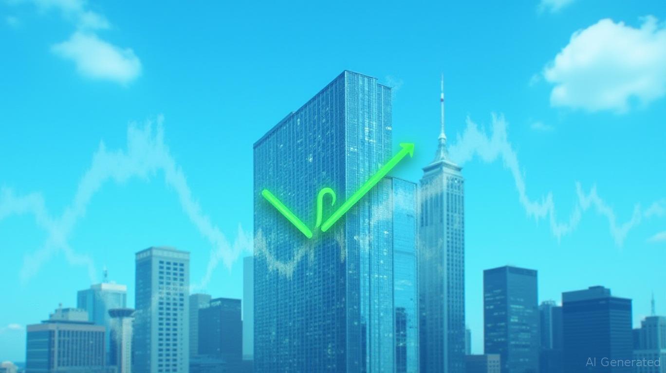 JPMorgan's Capital Confidence: A Beacon of Resilience in a Volatile Banking Landscape