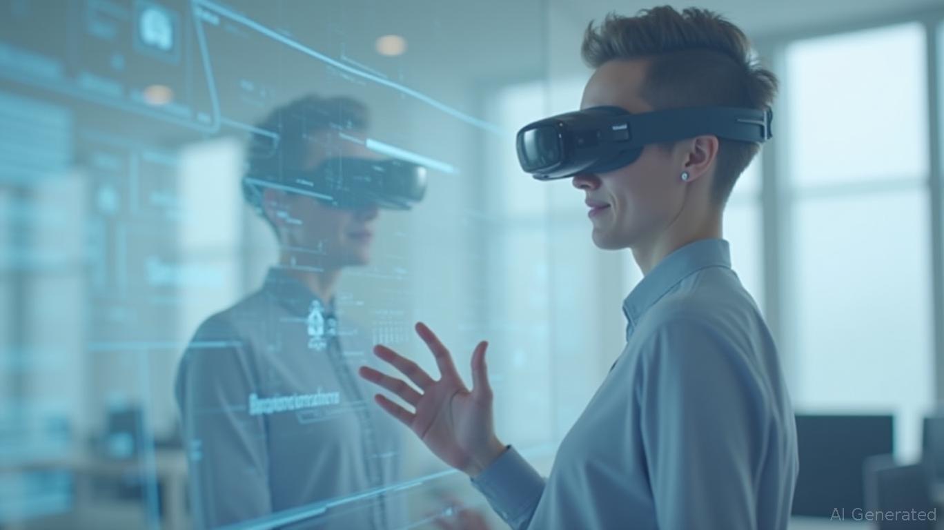 Meta's Stock Volatility: Is the AI Pivot a Buy or a Red Flag?