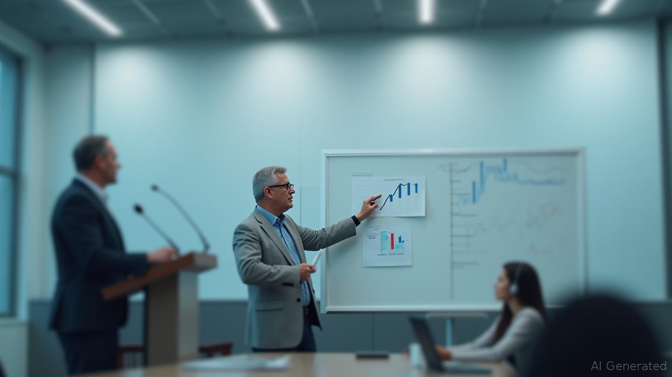 Radius Recycling 2025 Q3 Earnings Strong Performance as Net Loss Shrinks 91.7%