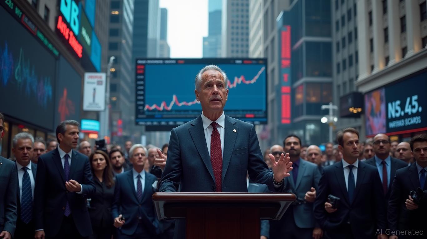 Federal Reserve's Potential Early Rate Cut Sparks Market Speculation