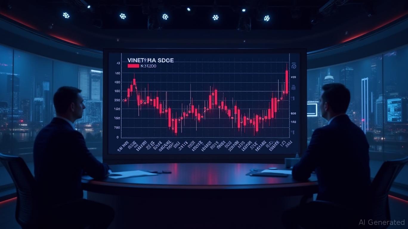 Market Divergence: Why Tesla and Tech Stocks' Decline Could Signal Opportunities in Cyclical Sectors