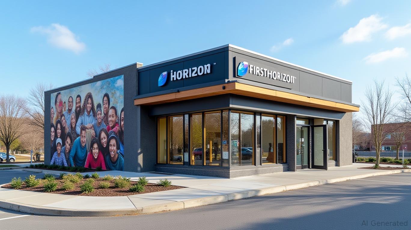 First Horizon's Regional Edge: A Model for Banking's Future