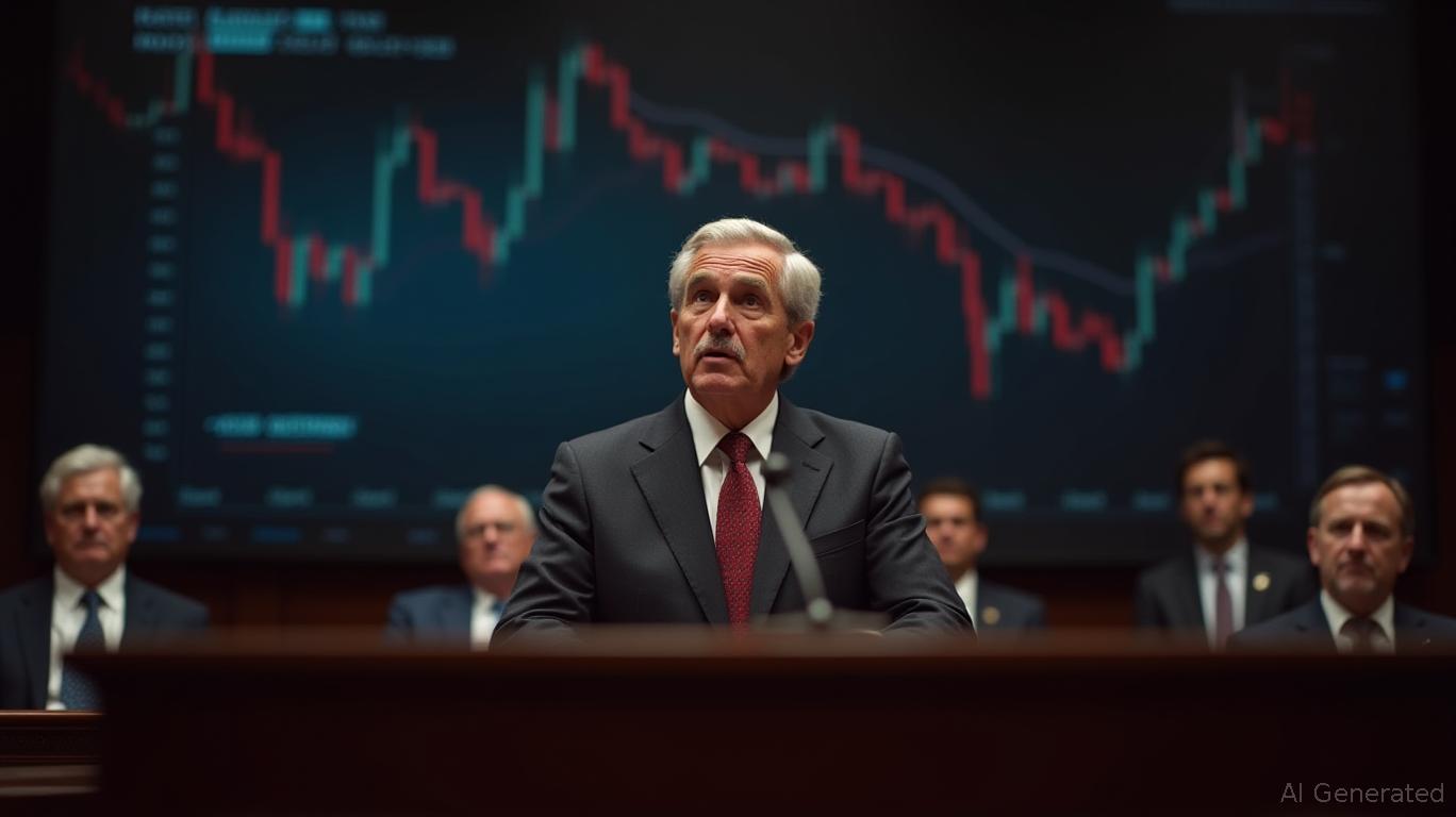 Crypto Tax Relief Legislation