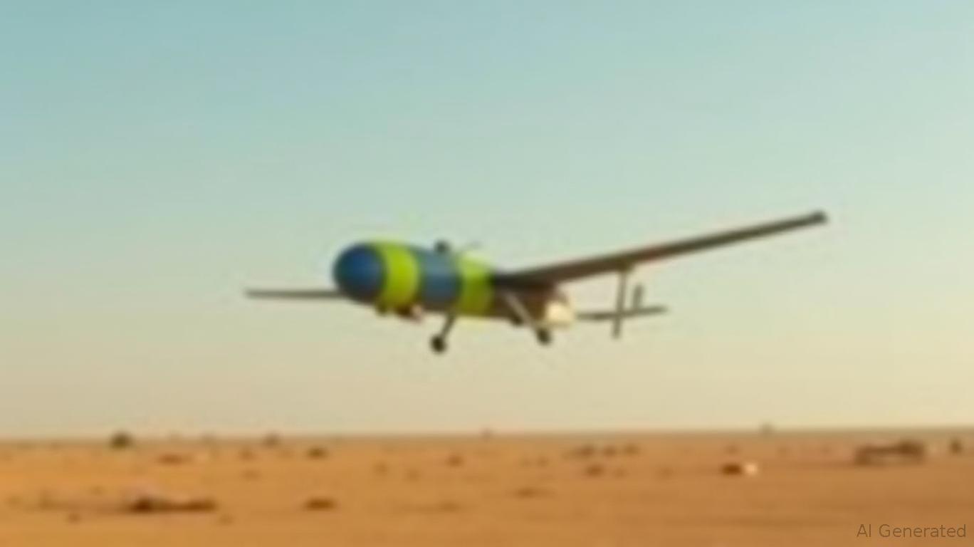 AeroVironment's $1.35 Billion Gamble: Debt Restructuring or Dilution Disaster?