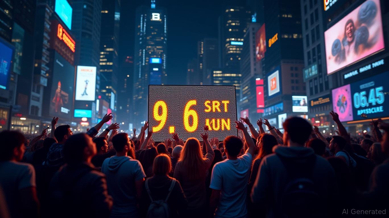 Binance Captures 94% Airdrop Market Share With $2.6 Billion in Rewards