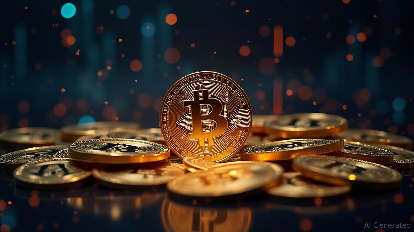 Cango's Bitcoin Holdings Reach 3,879.2 BTC After June Mining