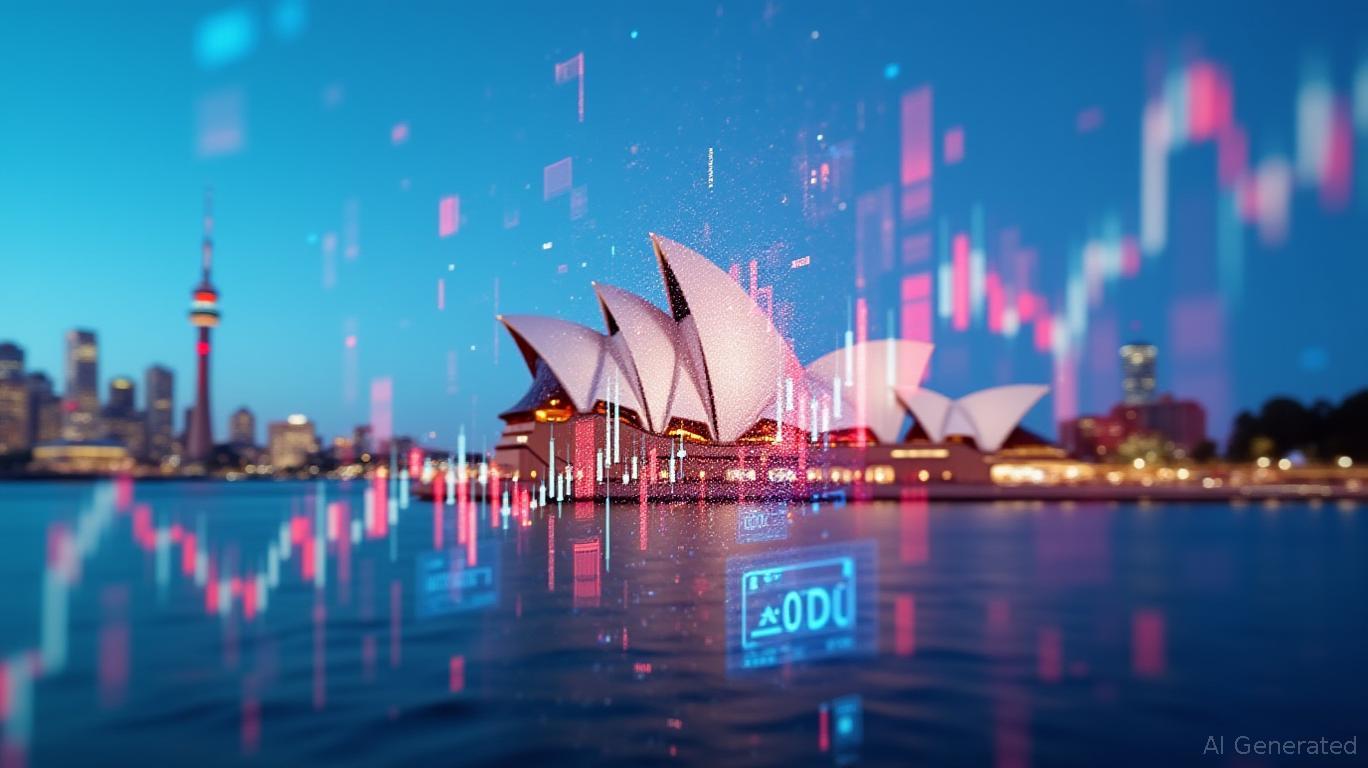 AUD/NZD: Trade Winds, Rate Cuts, and Technical Turning Points