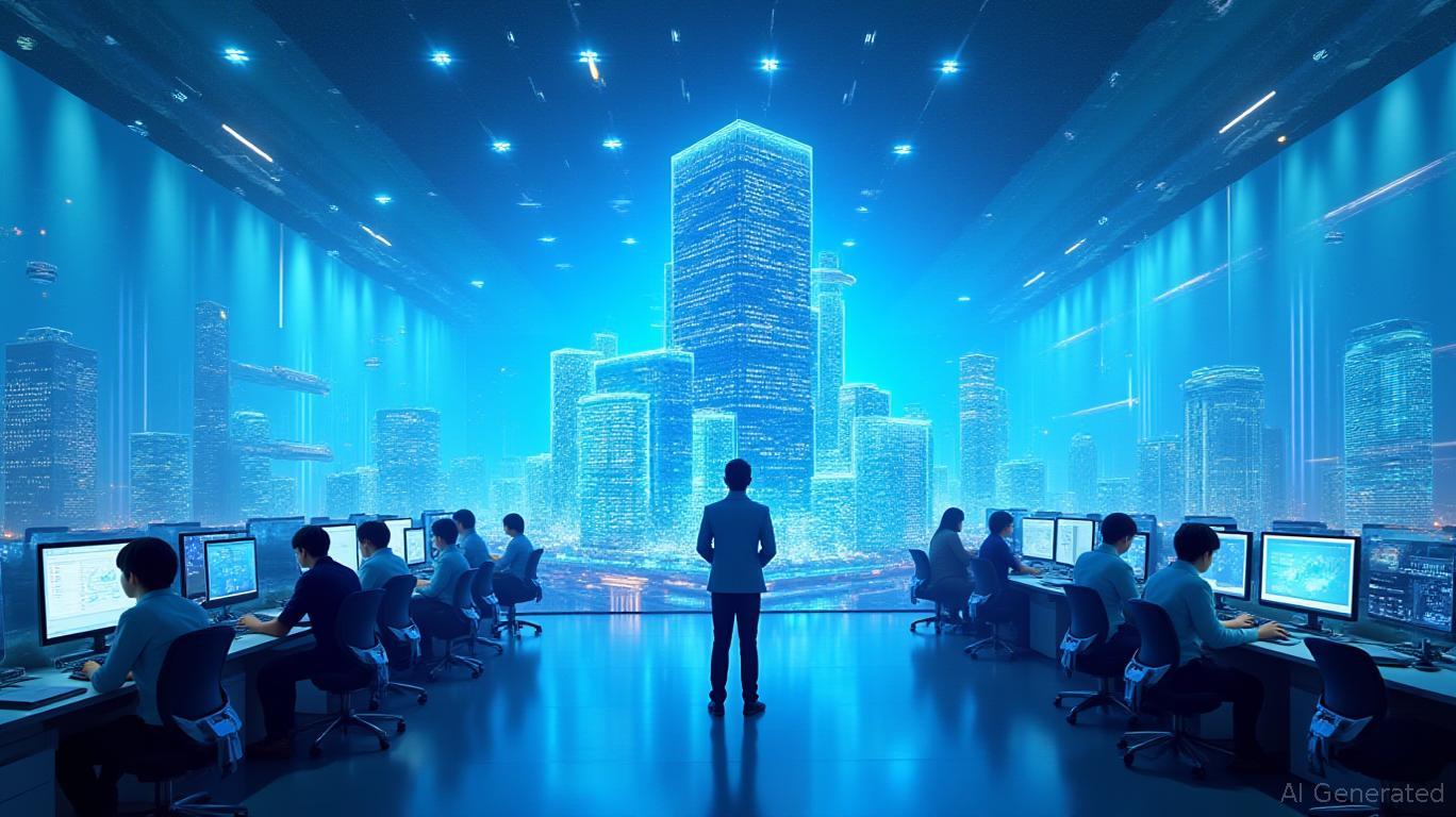 Baidu's AI Pivot: How a CFO's Track Record Could Drive Margin Triumph