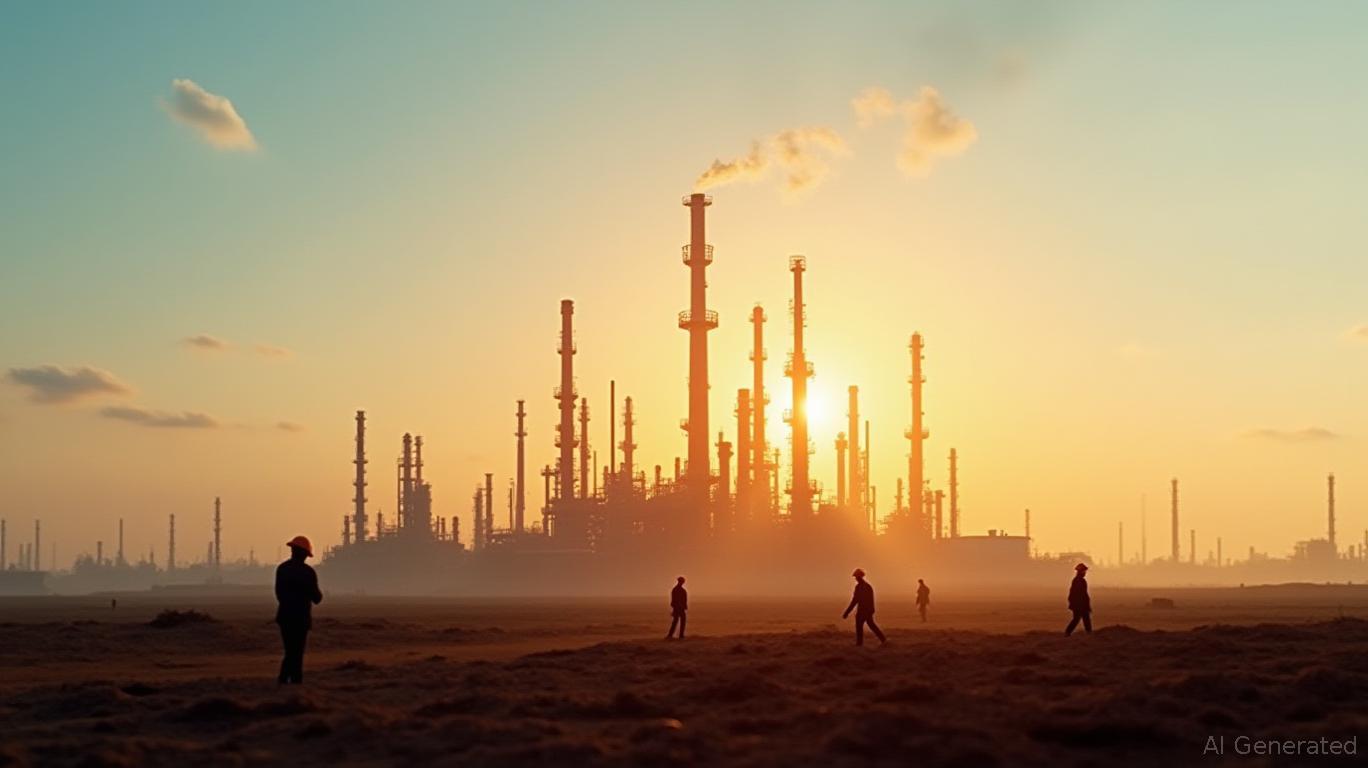Whitecap Resources: Building Resilience and Reward Through Strategic Financial Restructuring