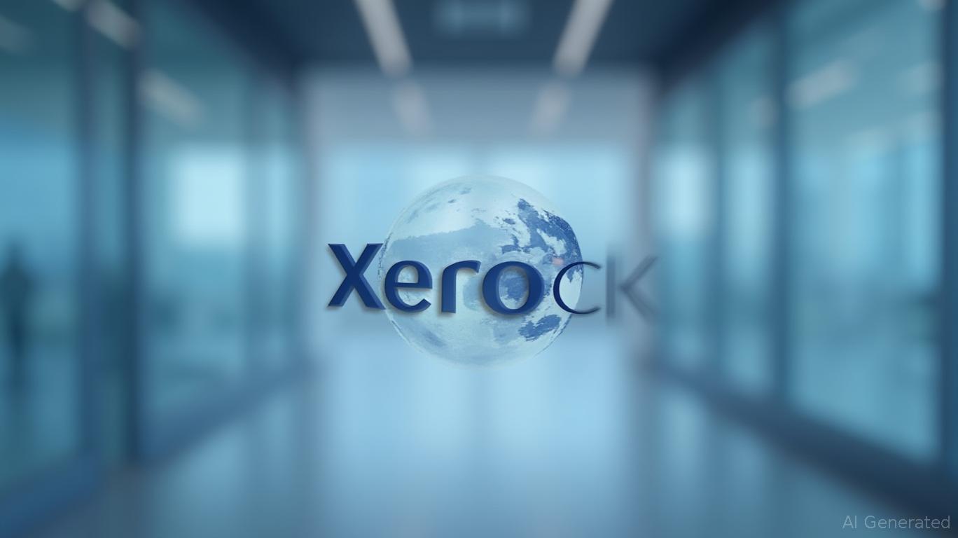 Xerox-Lexmark Merger: A Strategic Play for Synergistic Growth and Value Creation