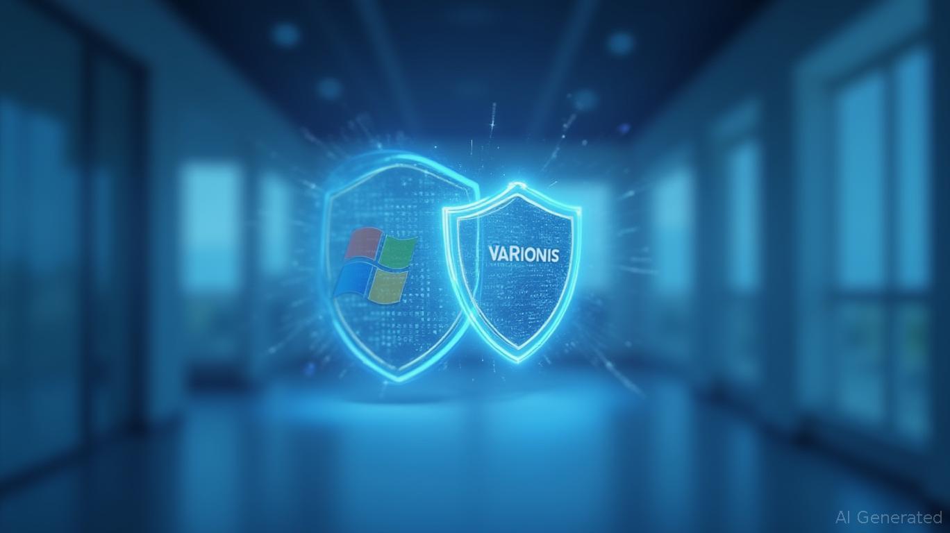 Varonis and Microsoft: A Security Alliance Poised to Lead the AI Revolution