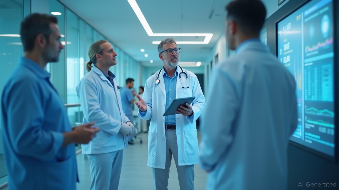 Healthcare Realty Trust: Dividend Sustainability in a Time of Transition