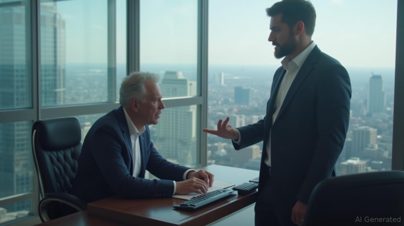 American Bitcoin and Gryphon Digital Mining Advance Merger with SEC Filing