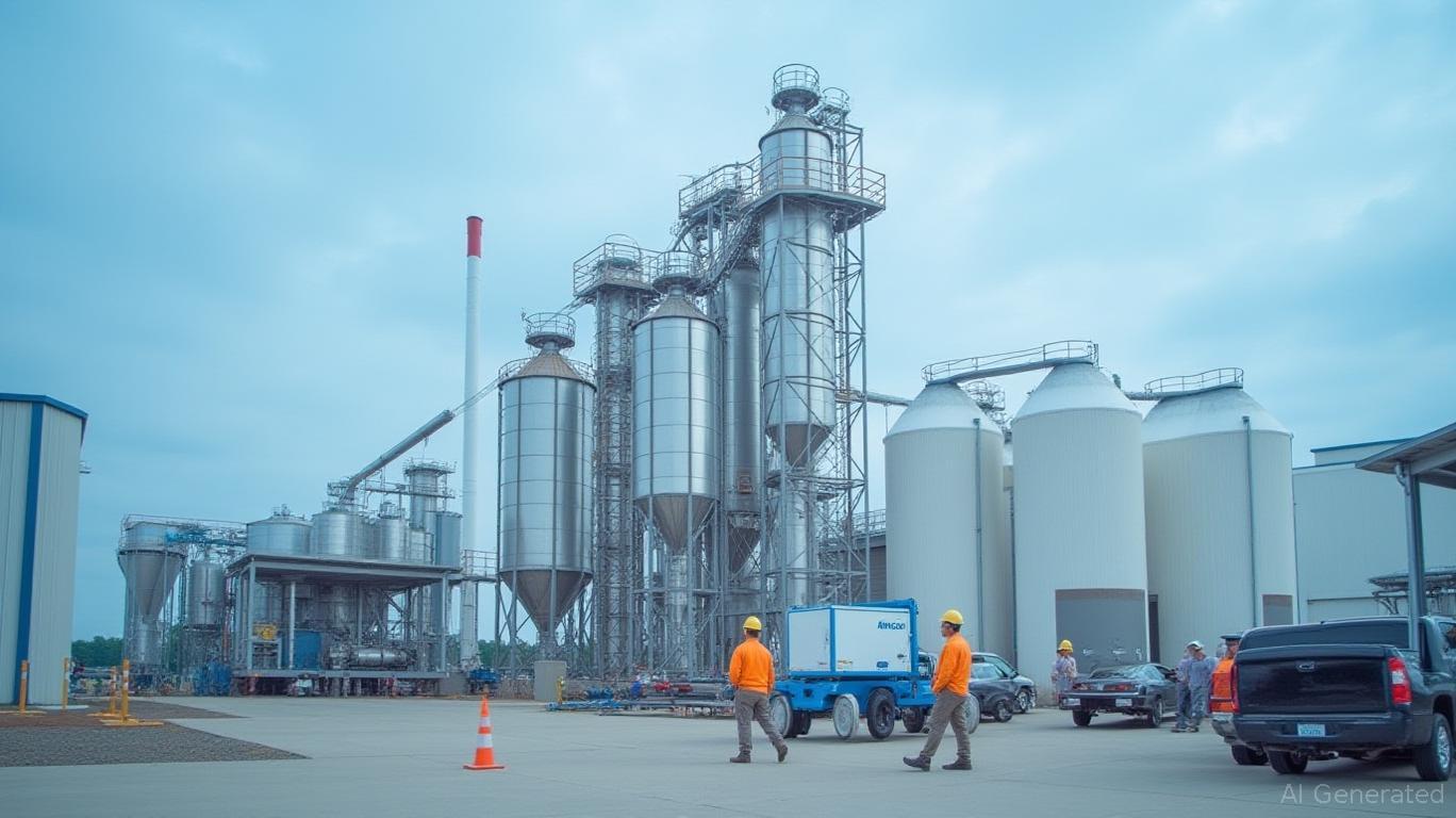 Amcor's PCR Playbook: Riding Regulatory Winds to Sustainable Packaging Dominance