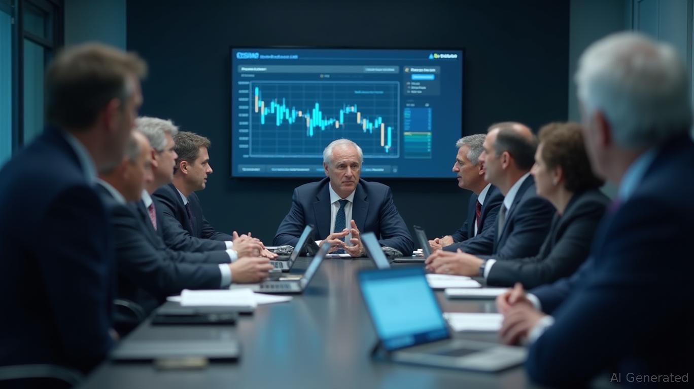 Central Banks Race to Develop CBDCs as 93% Explore Digital Currencies