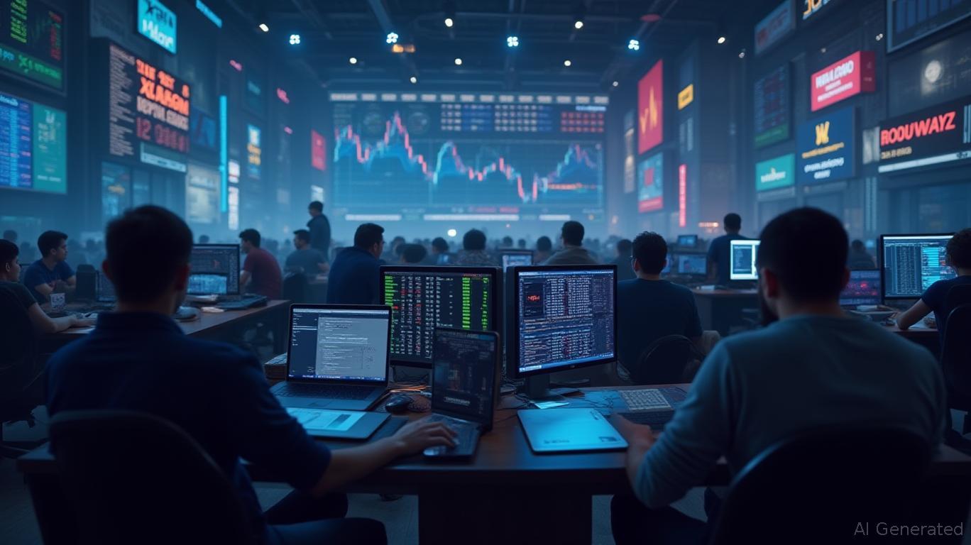XRP News Today: XRP Price Stable After 600% Rally, NEAR Usage Soars, Web3 ai Raises $8.6 Million