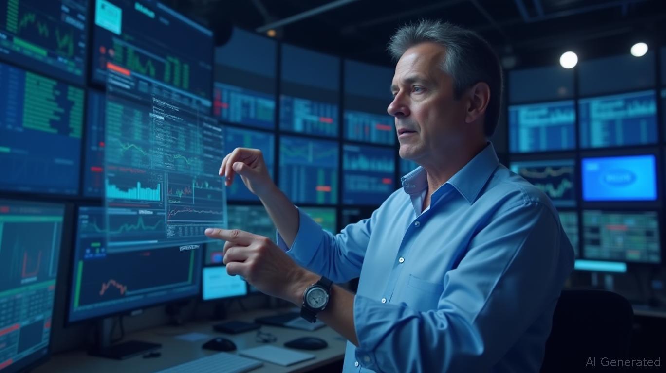 Needham Upgrades TSM to Buy, Forecasts 45% AI Revenue Growth by 2028