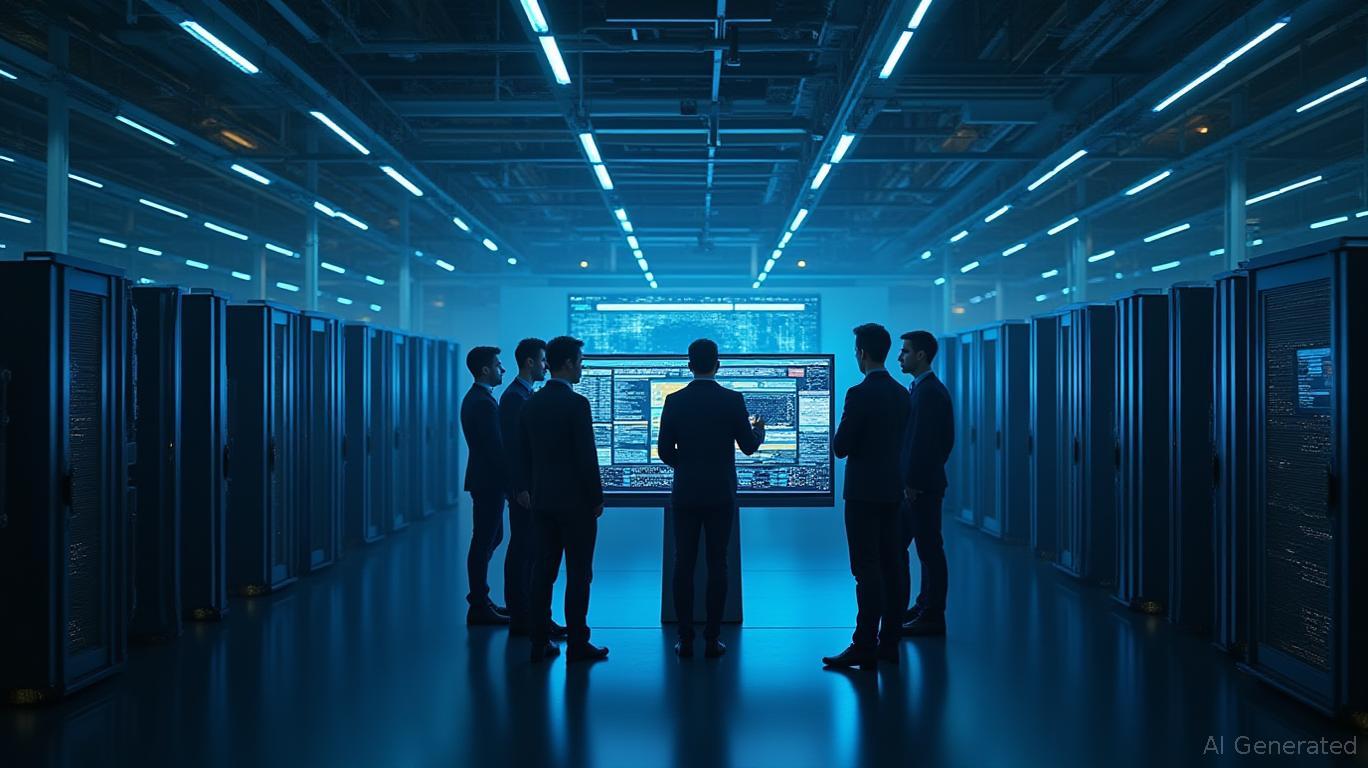 OpenAI Tests Google TPUs Amidst AI Hardware Diversification