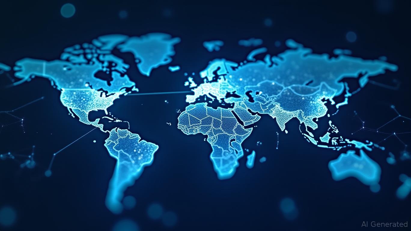 The Fragmented Frontier: Why Rival AI Data Providers Are Poised to Thrive