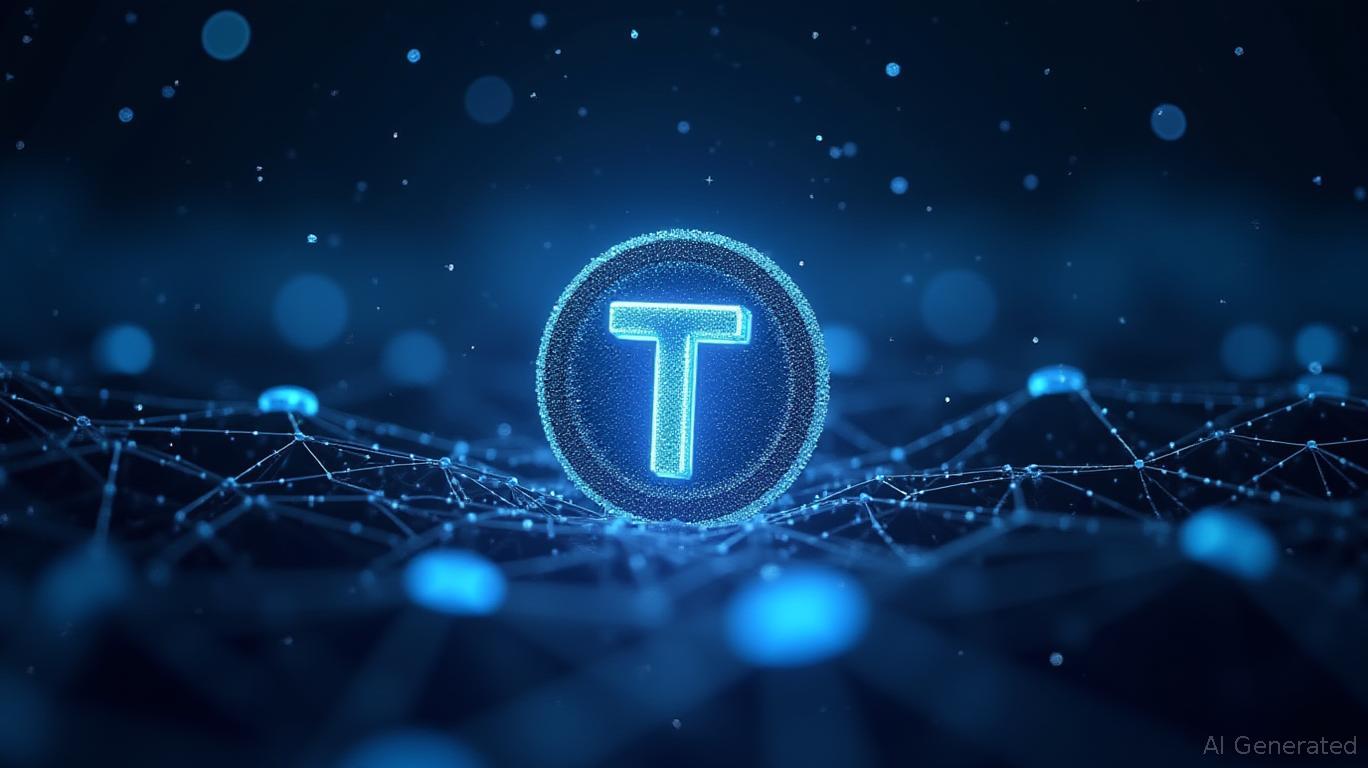 Tether Launches Stablechain Blockchain Powered by USDT for Faster, Cheaper Transactions