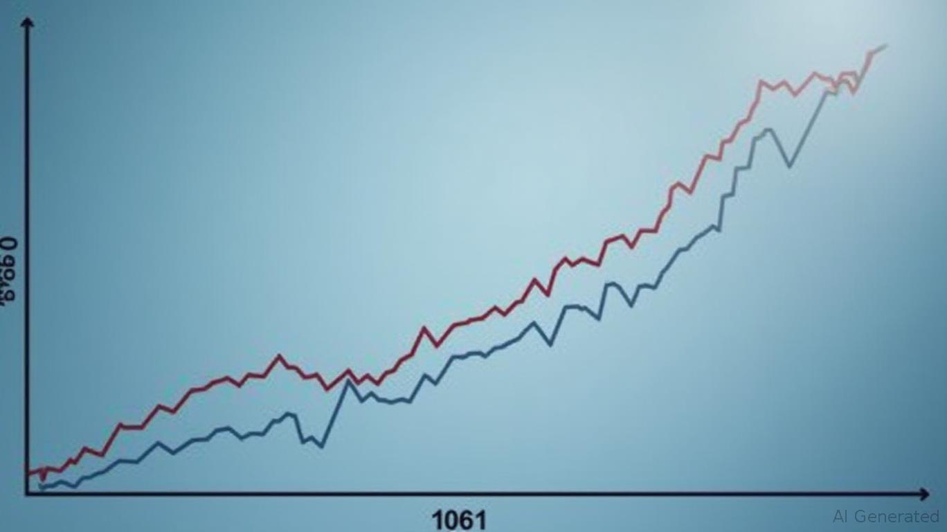 The five global economic shifts happening now - Sabelawski
