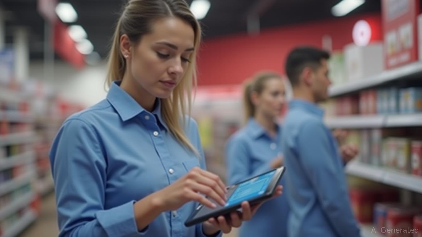 Retail's Resilience Playbook: How Data and Adaptability Are Driving Post-Pandemic Recovery