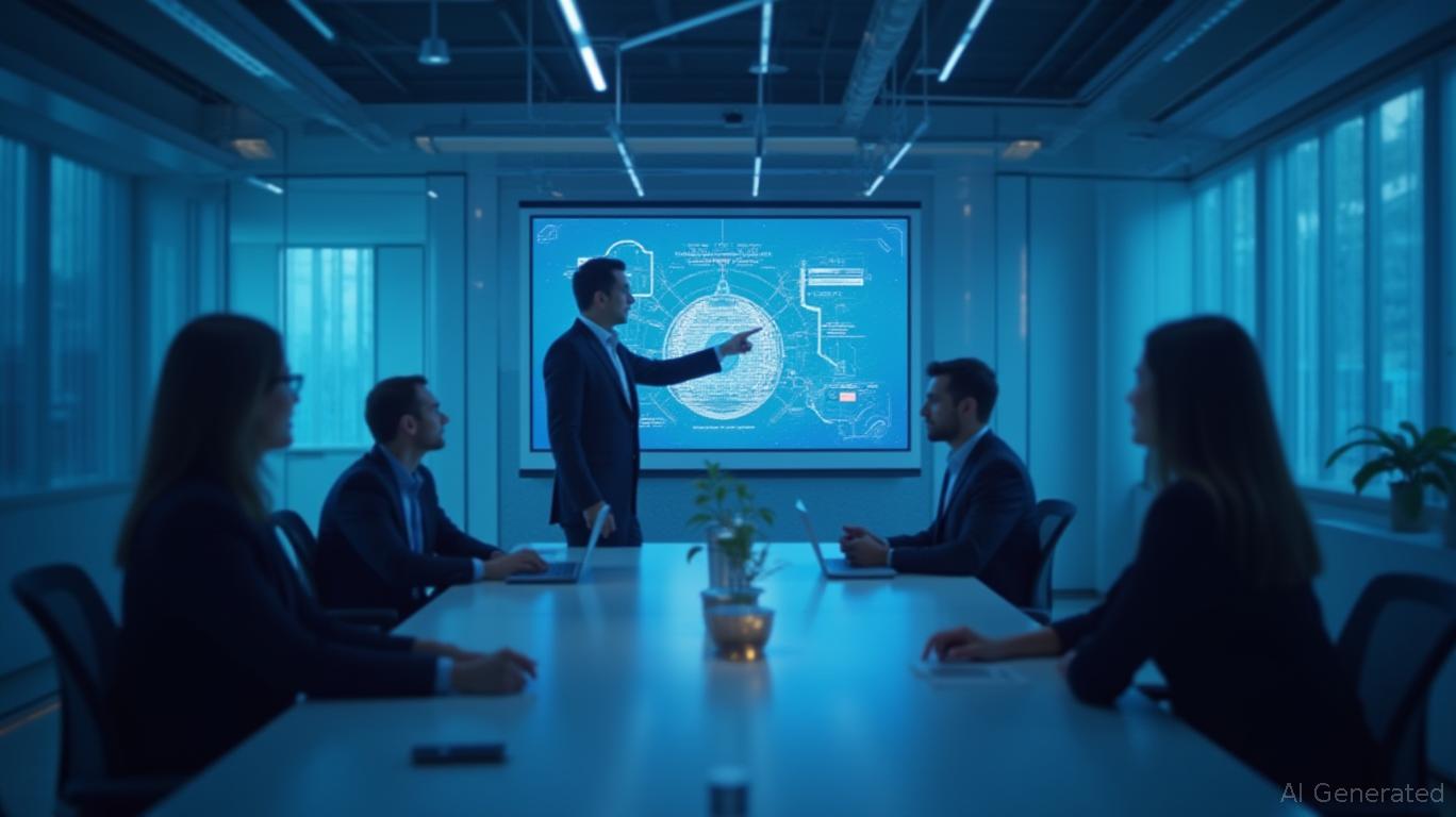 Informa TechTarget: Undervalued Growth Amid Merger Headwinds