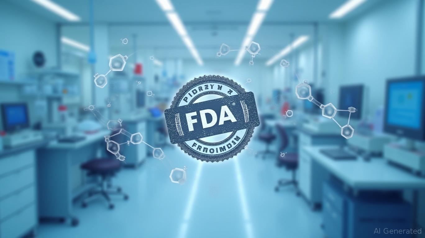 Kura Oncology's Ziftomenib: A Near-Term FDA Catalyst and a Paradigm Shift for AML Patients