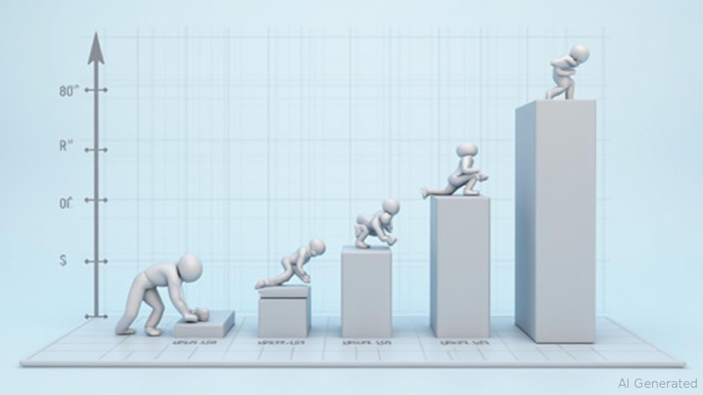 Bankruptcy Risks in Employment Services Signal a Shift to AI-Driven Workforce Platforms