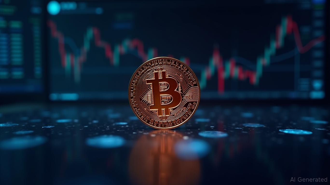 Bitcoin Drops 2% But Market Sentiment Remains Steady