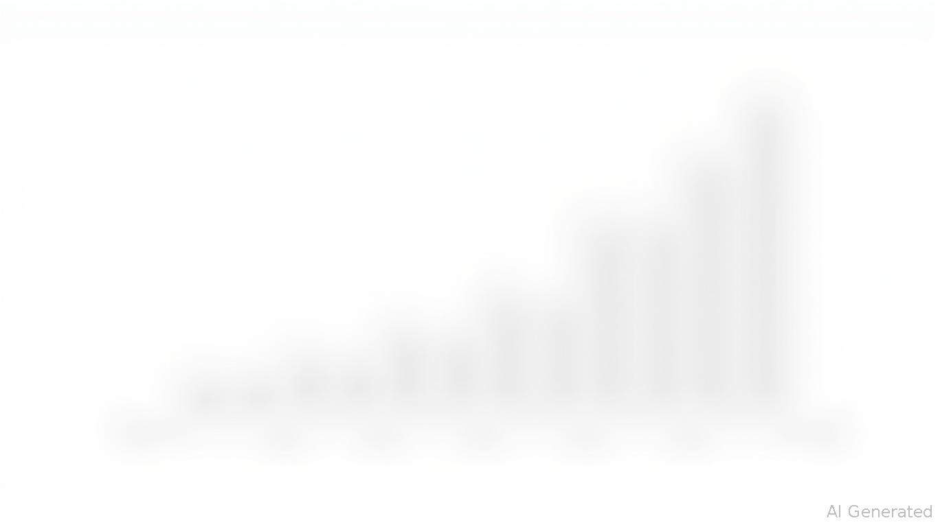 DeFi Development Corp's $100M Convertible Notes: A Strategic Play for Solana Dominance