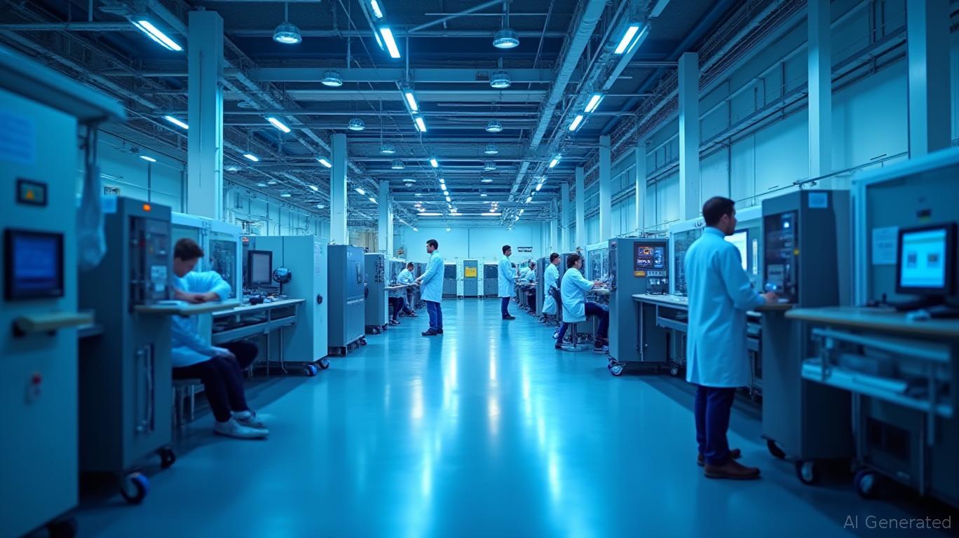 Why Lam Research (LRCX) Could Beat Earnings Estimates Again: The Power of Analyst Revisions and Zacks' Metrics