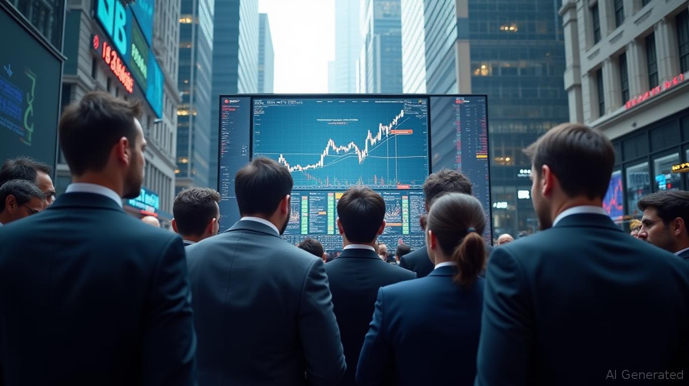Bitcoin Dominance Peaks Amid Institutional Inflows