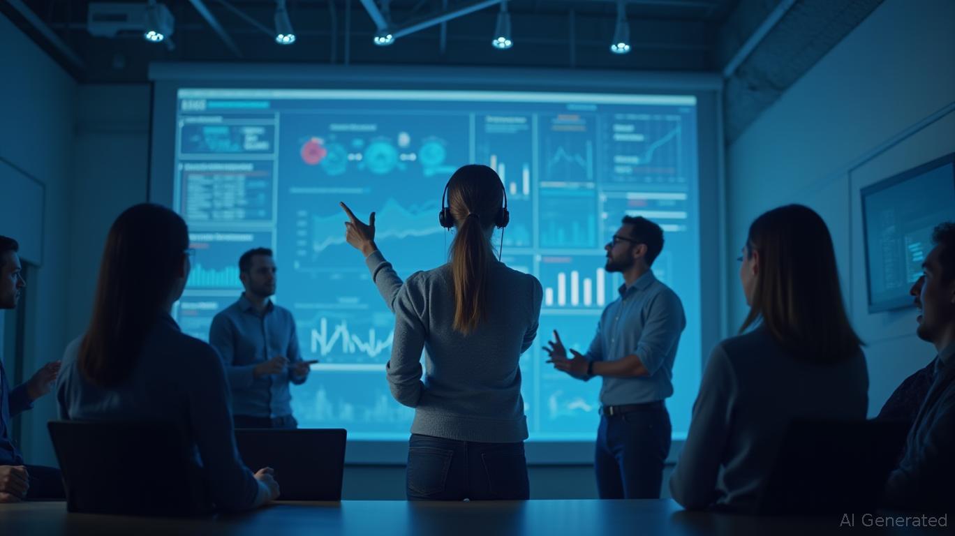 Yext's Stabilizing ARR and Strategic Innovations Signal a Path to Sustainable Growth