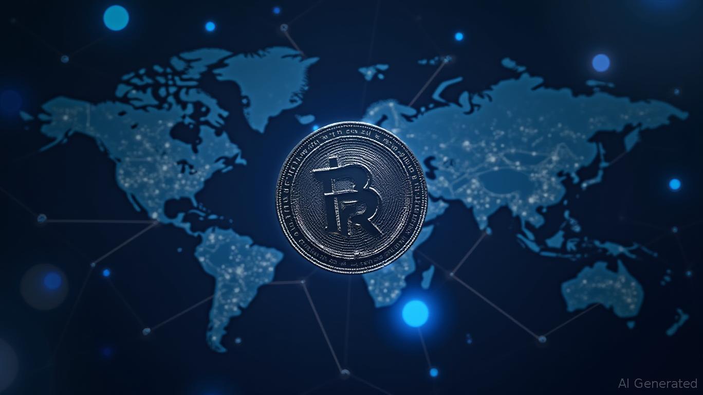 XRP News Today: Grayscale Converts Digital Large Cap Fund to Spot ETF on NYSE Arca