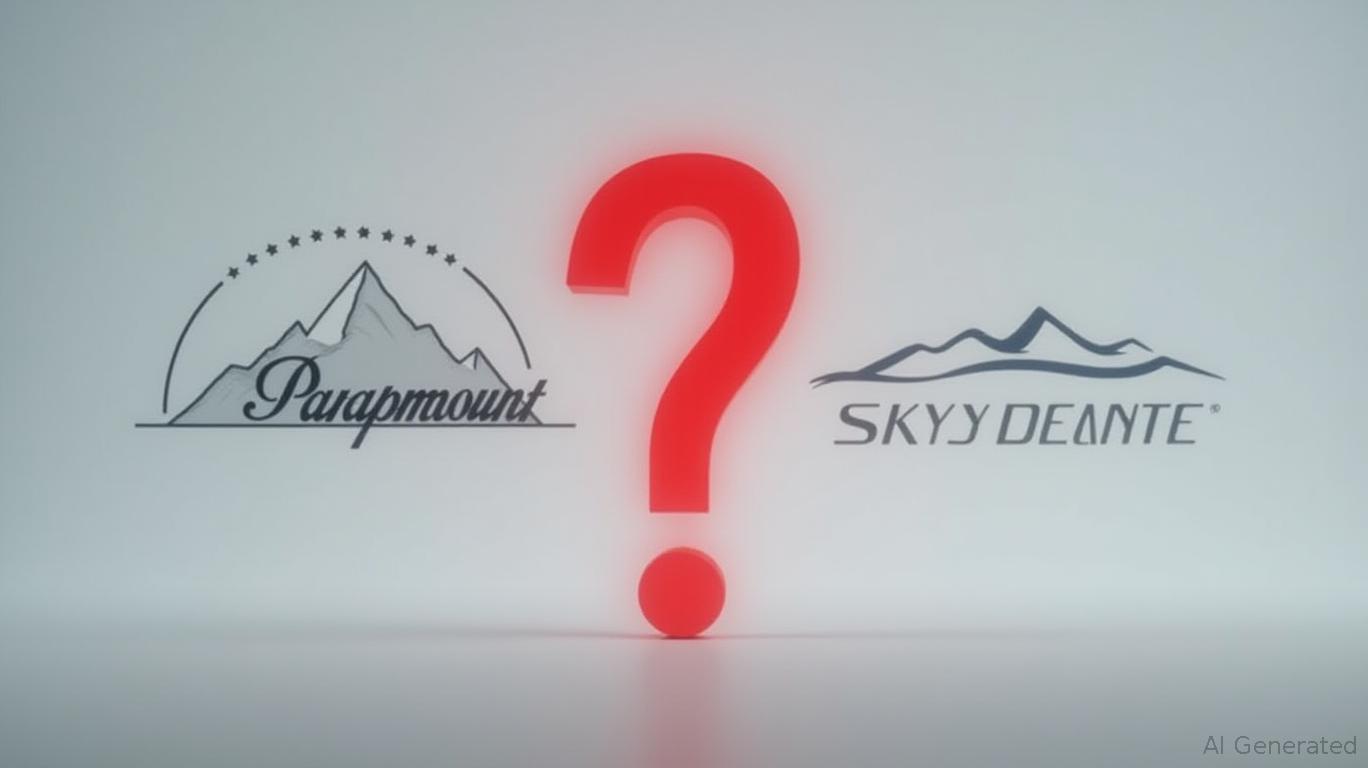 Navigating Regulatory Storms: The Paramount-Skydance Merger and the Cost of Silence