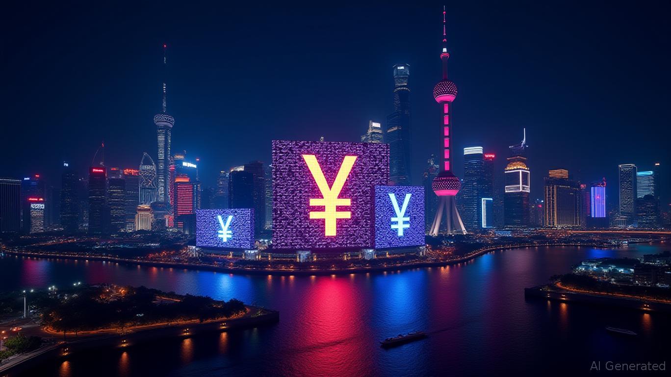 The Digital Currency Divide: How Yuan-Backed Stablecoins Are Redefining Global Payment Warfare
