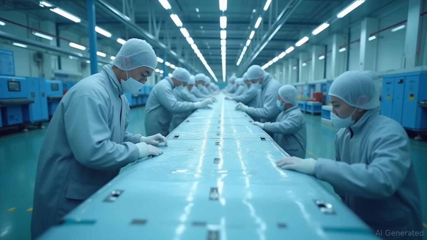 3 Undervalued Asian Penny Stocks Poised for AI-Driven Growth