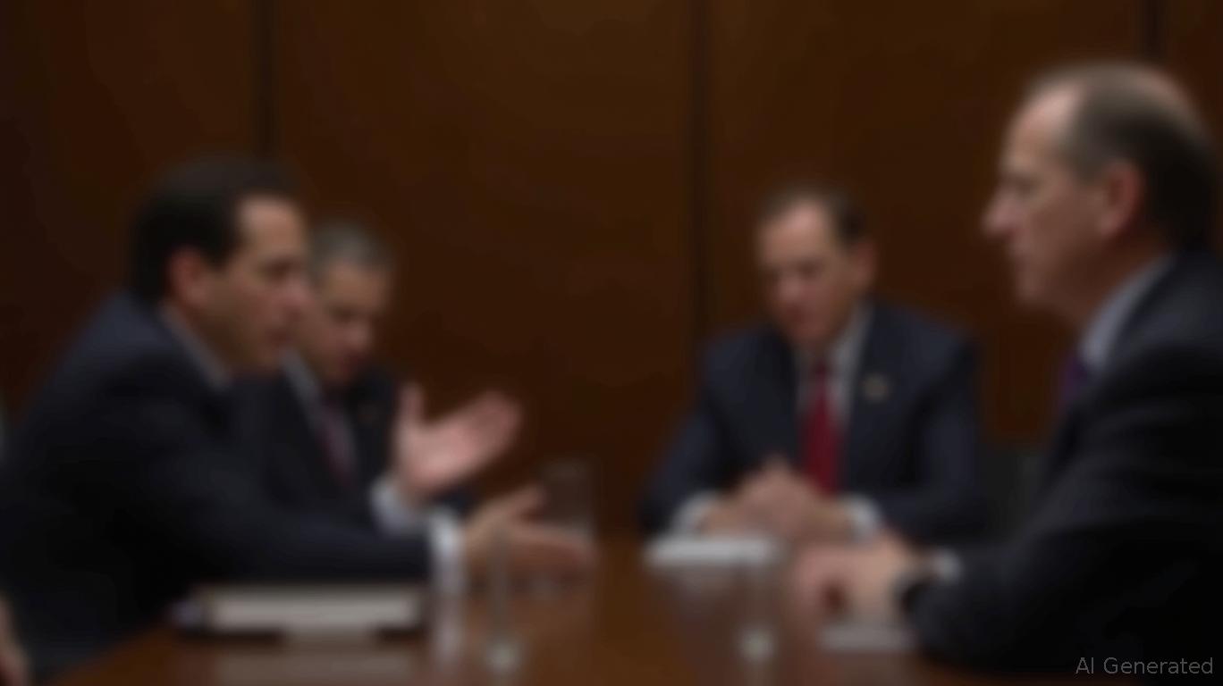 Senate Passes Bill Ignoring Crypto Tax Reform
