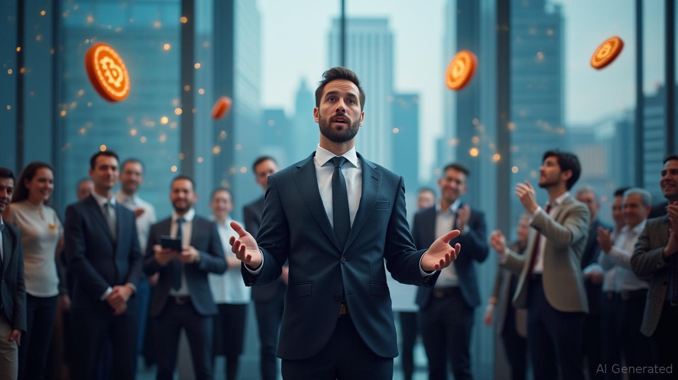 Twenty One Capital to Acquire 42,000 Bitcoin Post Merger
