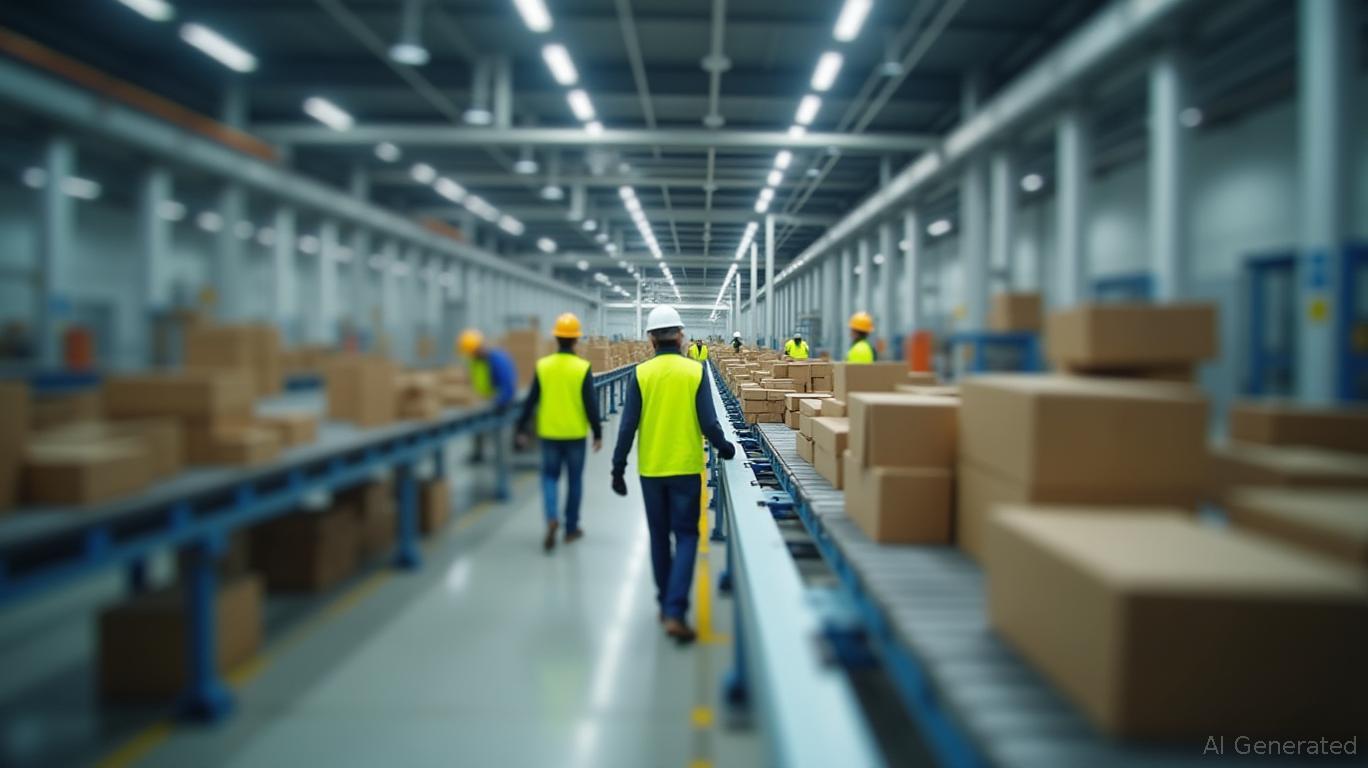 Packaging Corporation of America's $1.8B Move: A Strategic Play to Cement Its Corrugated Crown