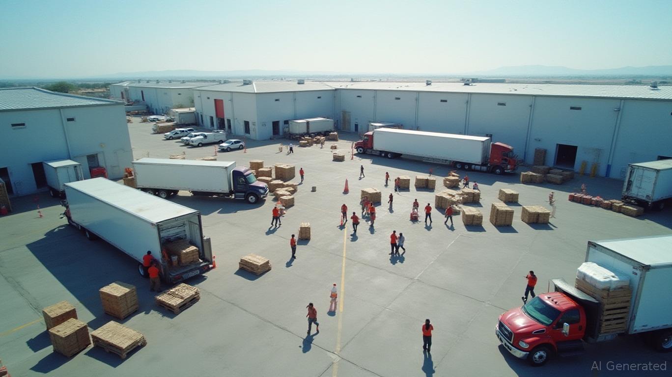 Watsco, Inc.'s Dividend Milestone and Climate Impact: A Long-Term Value Play with ESG Credibility