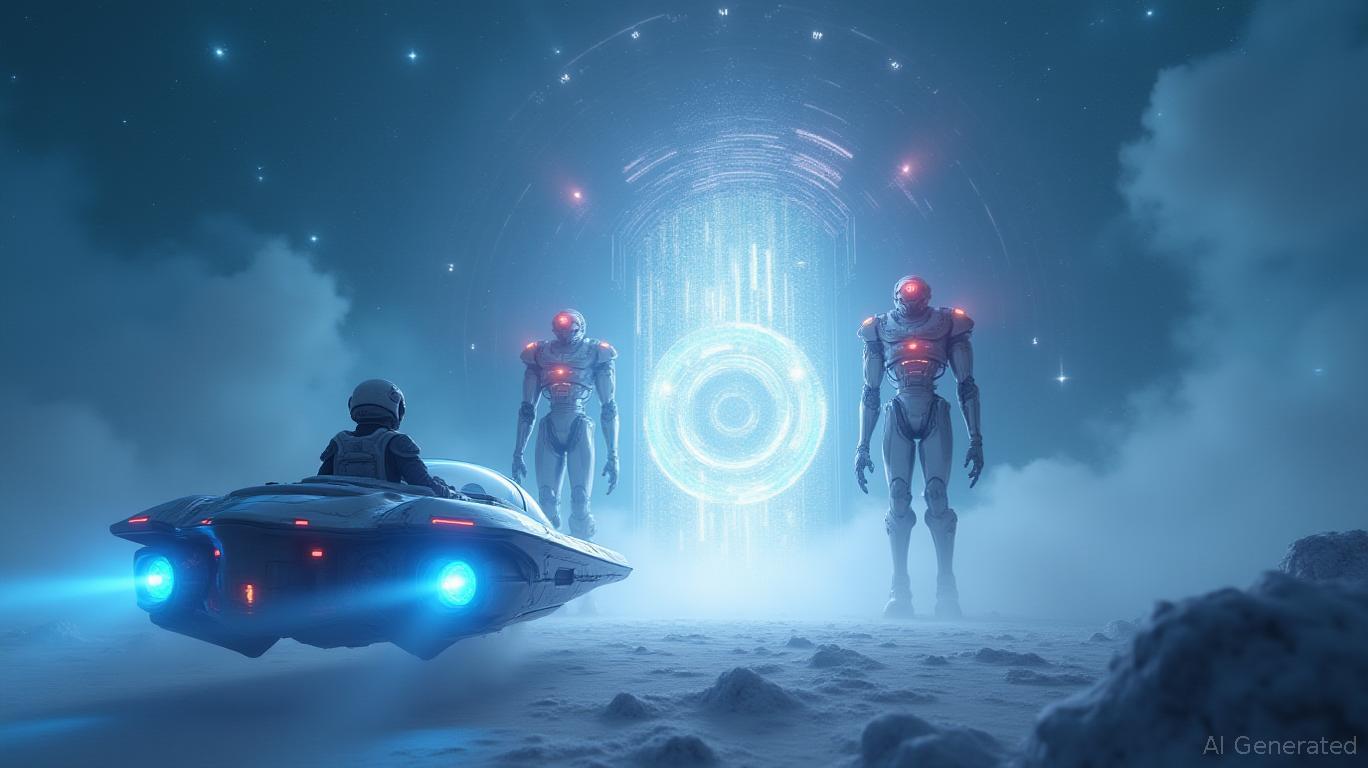 Owlverse AI Universe Launches Friday, 12:00pm UTC