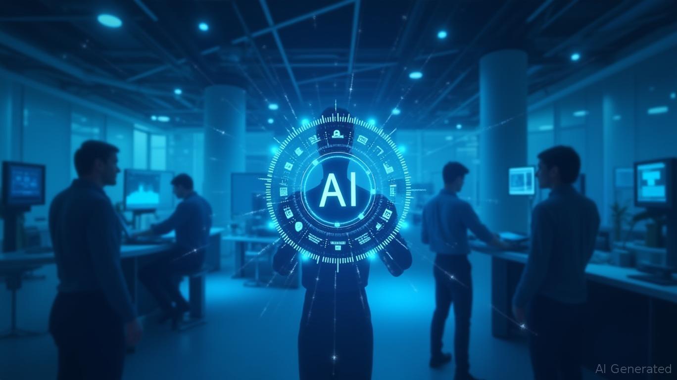 Why ServiceNow (NOW) Is a Rare Tech Compounder in a Volatile Market