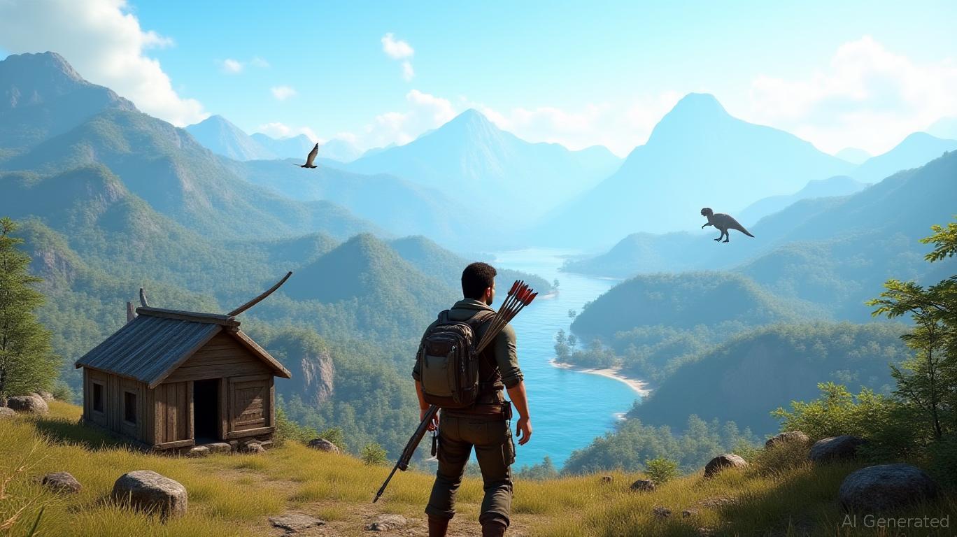 Snail, Inc.'s Bold Gamble on Gen Alpha: Can Indie Games Secure Long-Term Growth?